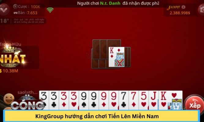 tiến lên miền nam